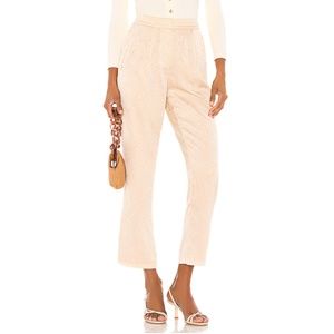 House of Harlow 1960 X Revolve Vincent Pant